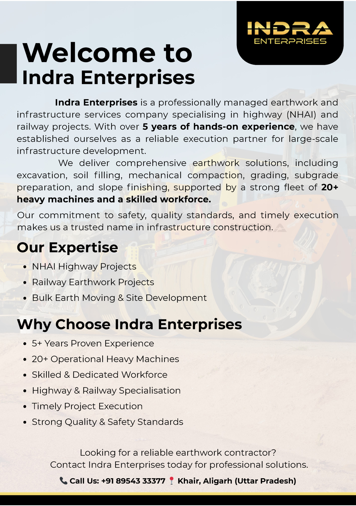 Welcome to Welcome to