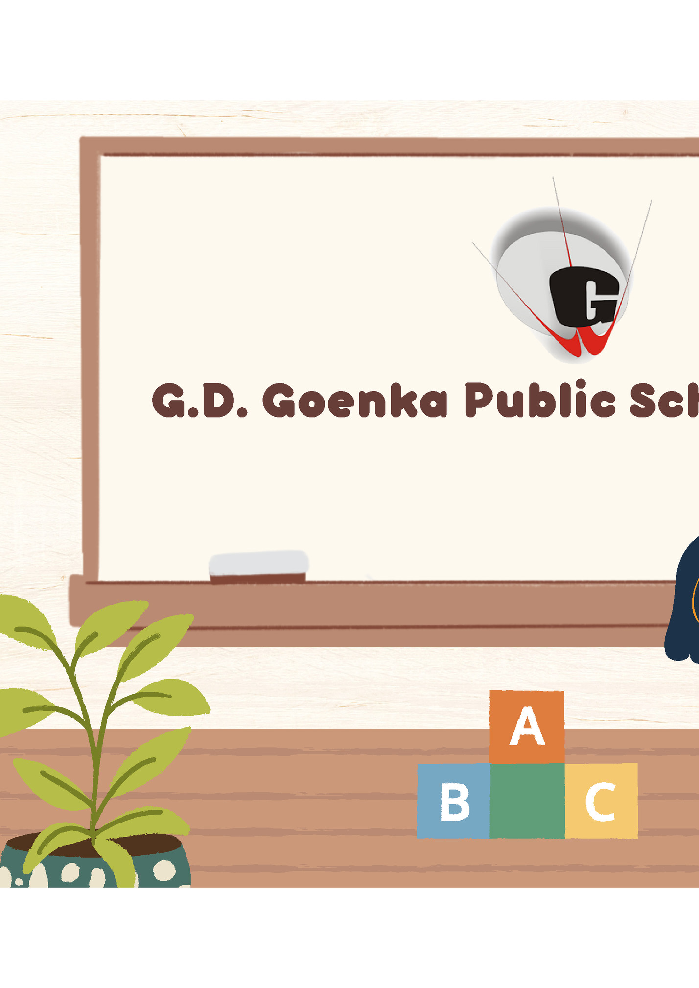 G.D. Goenka Public School, Patna