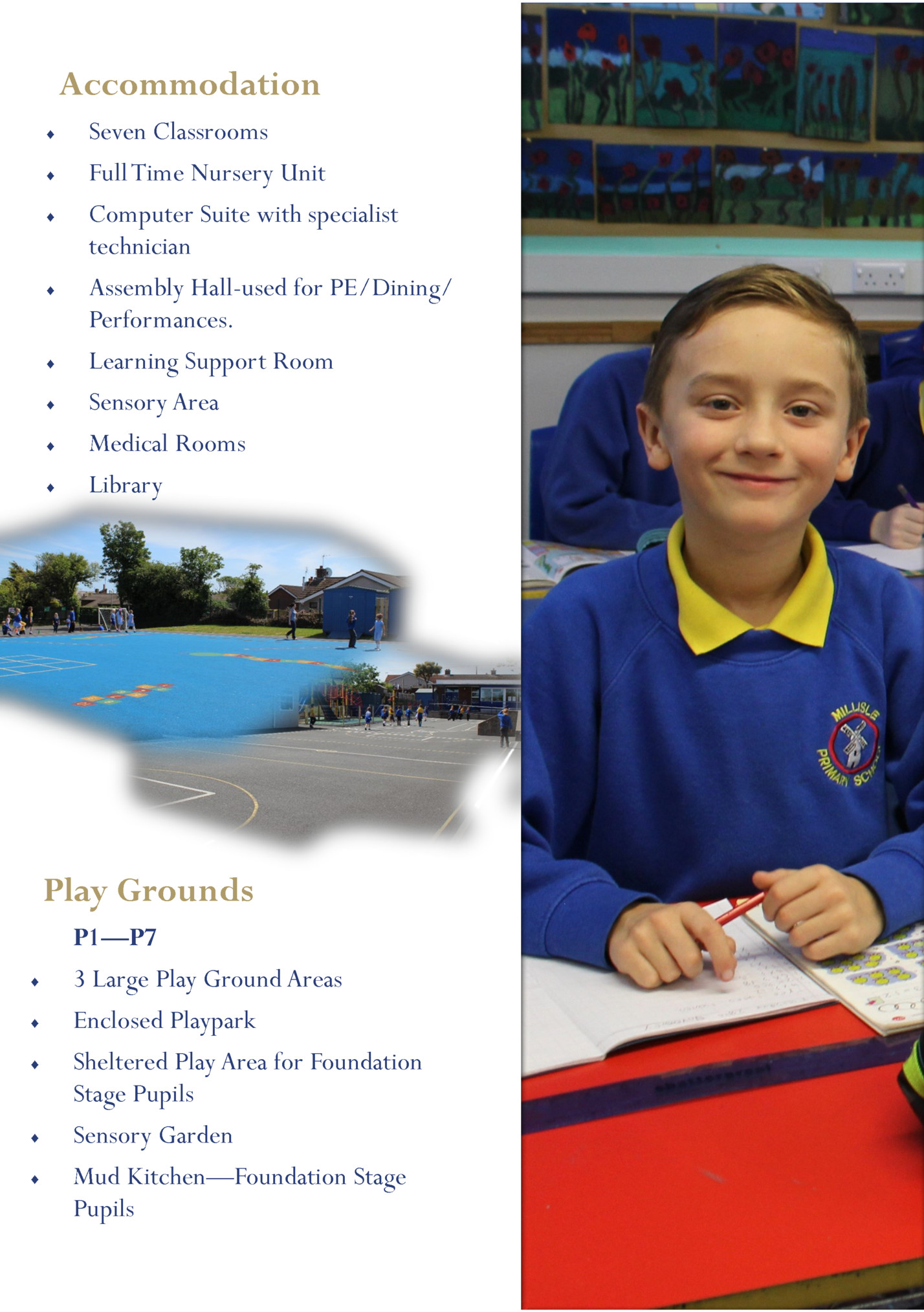 Accommodation Accommodation