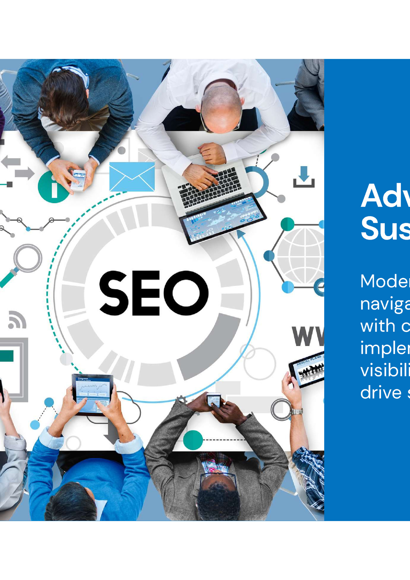 Advanced SEO Strategies for