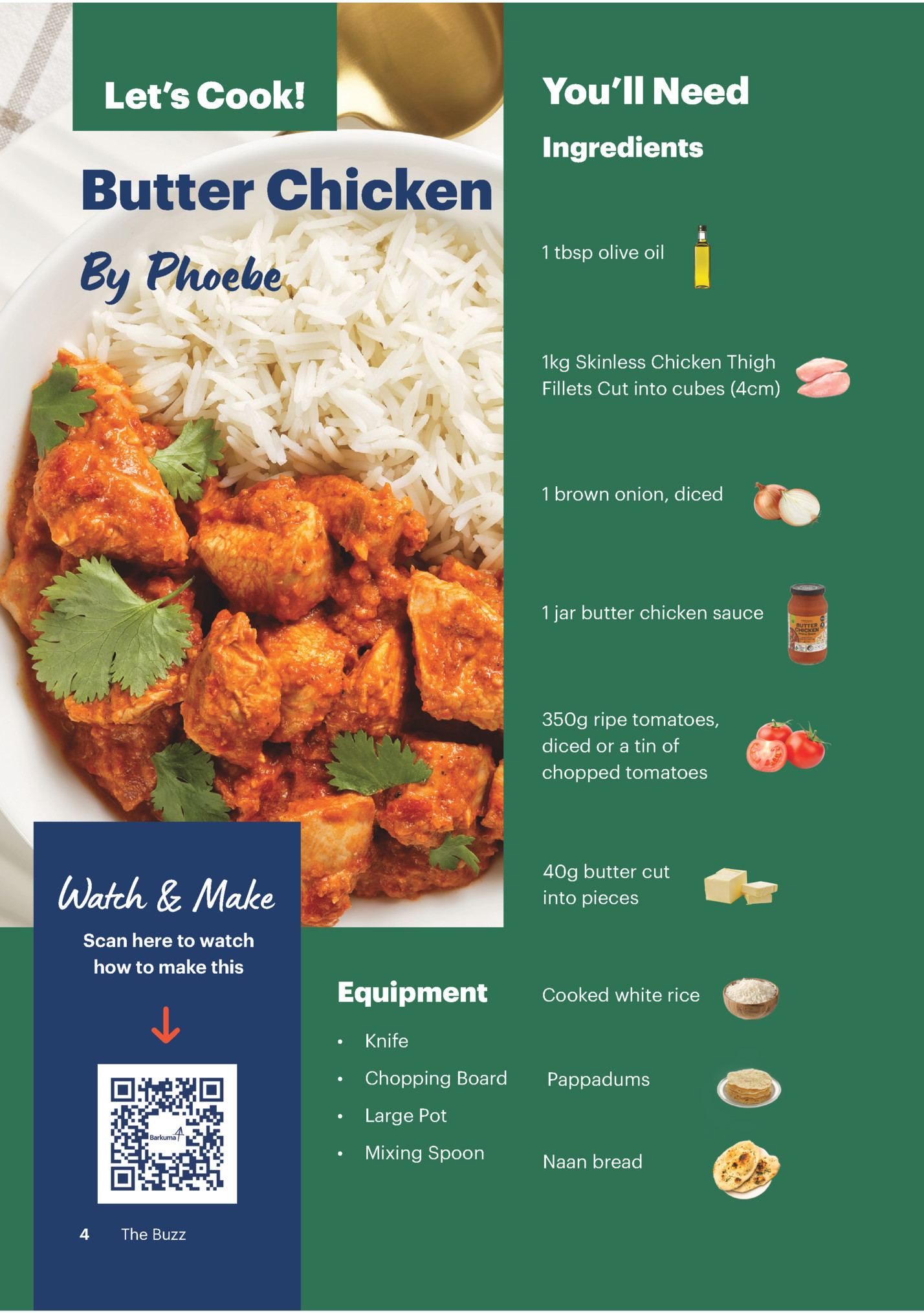 You’ll Need You’ll Need