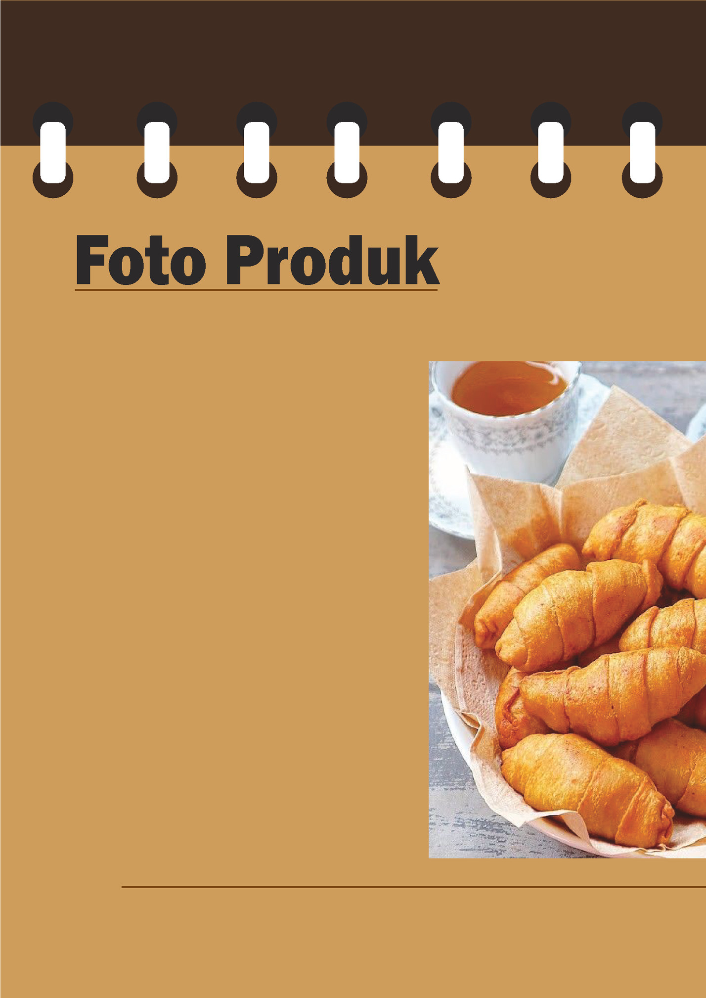 Foto Produk