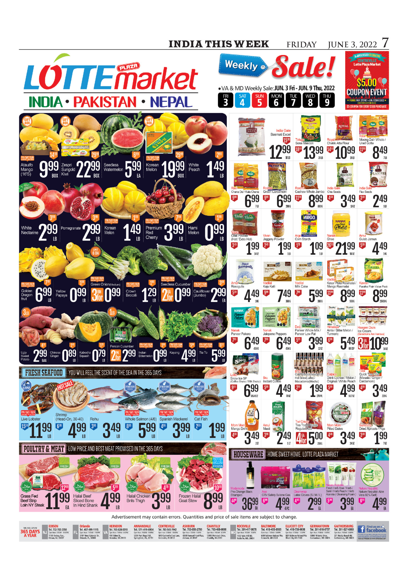 INDIA THIS WEEK INDIA THIS WEEK