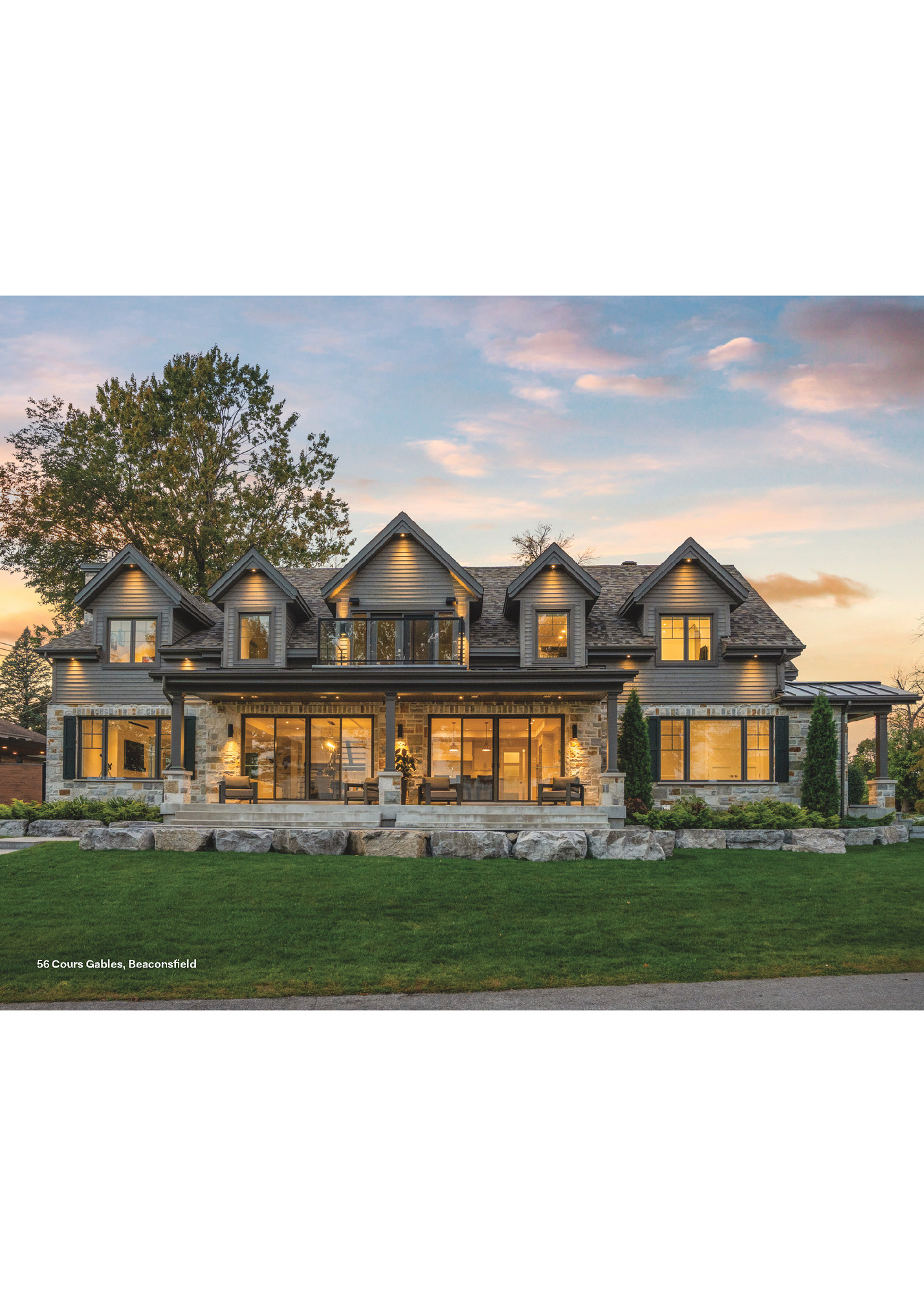 56 Cours Gables, Beaconsfield