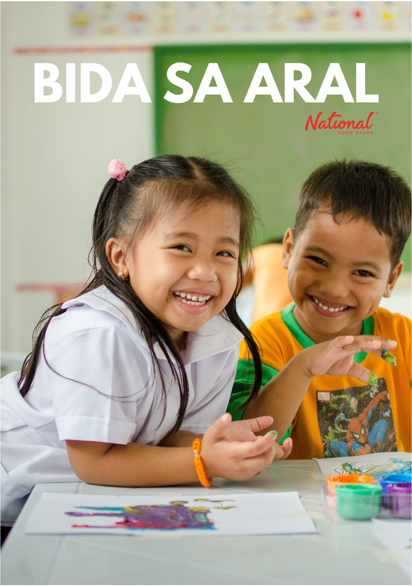 BIDA SA ARAL