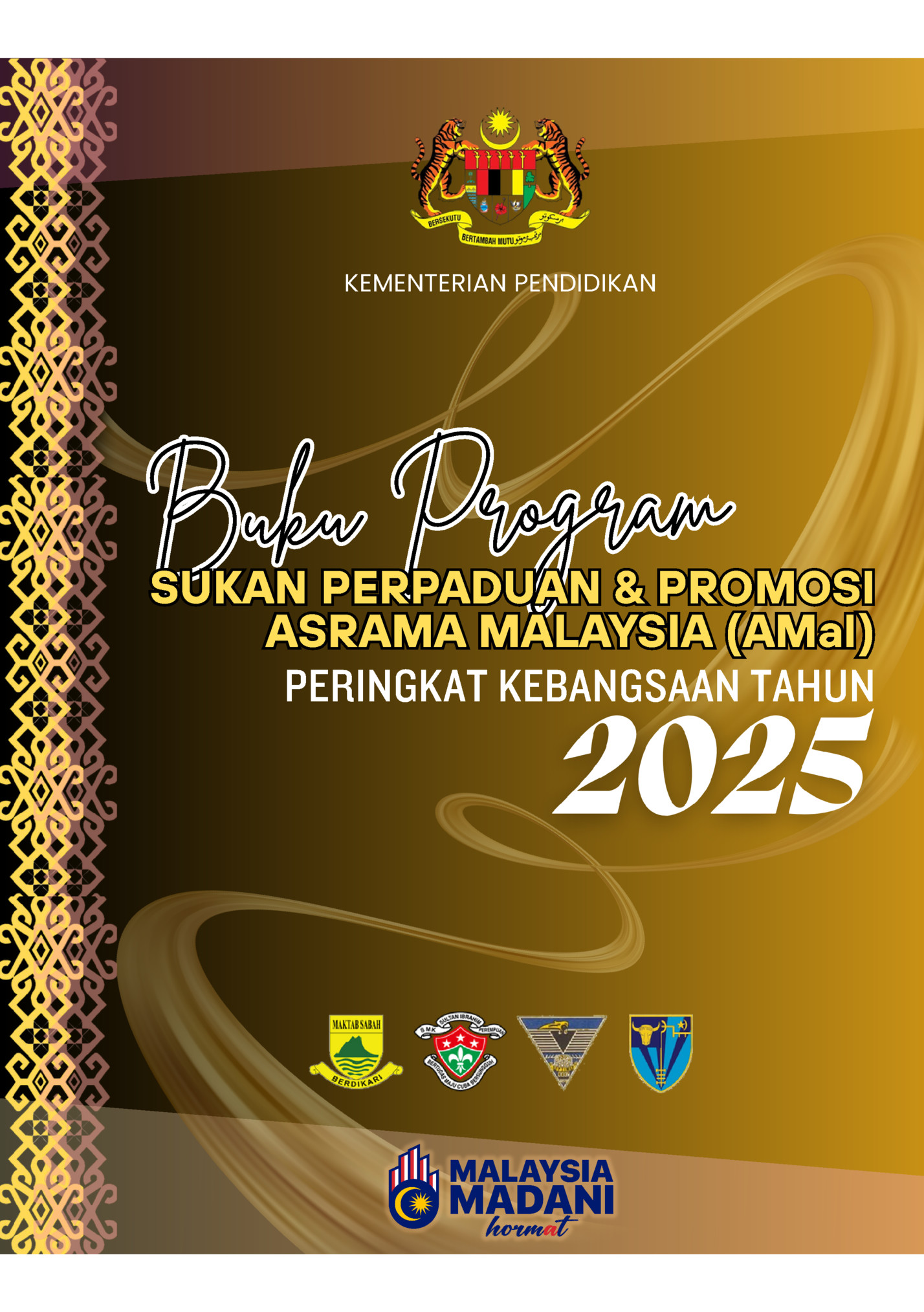 KEMENTERIAN PENDIDIKAN