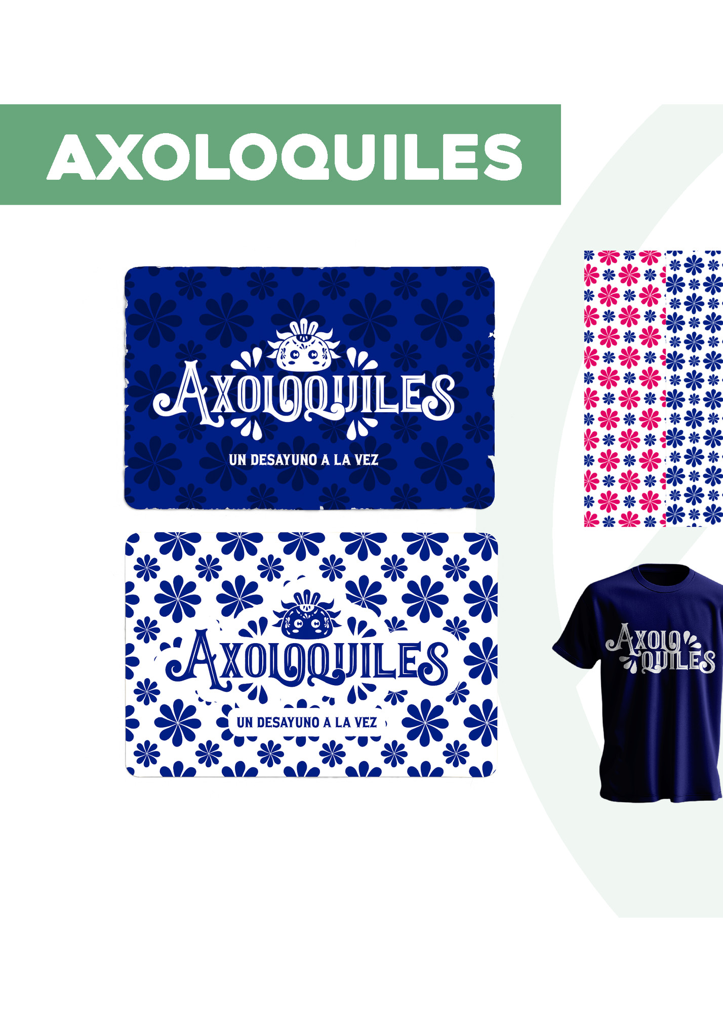 AXOLOQUILES