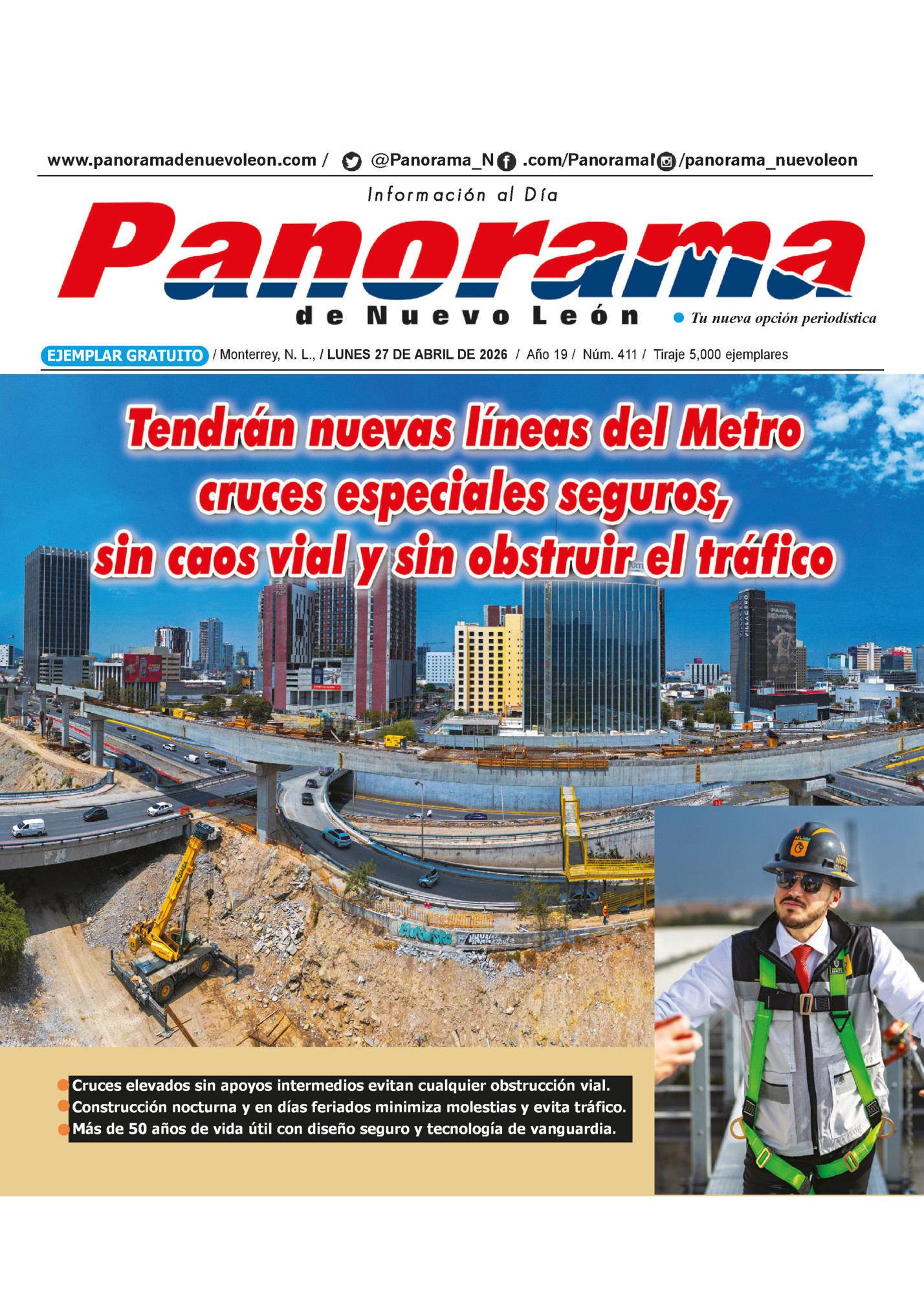 www.panoramadenuevoleon.com /