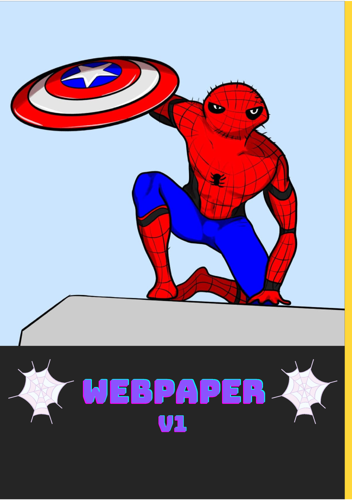 WEBPAPER