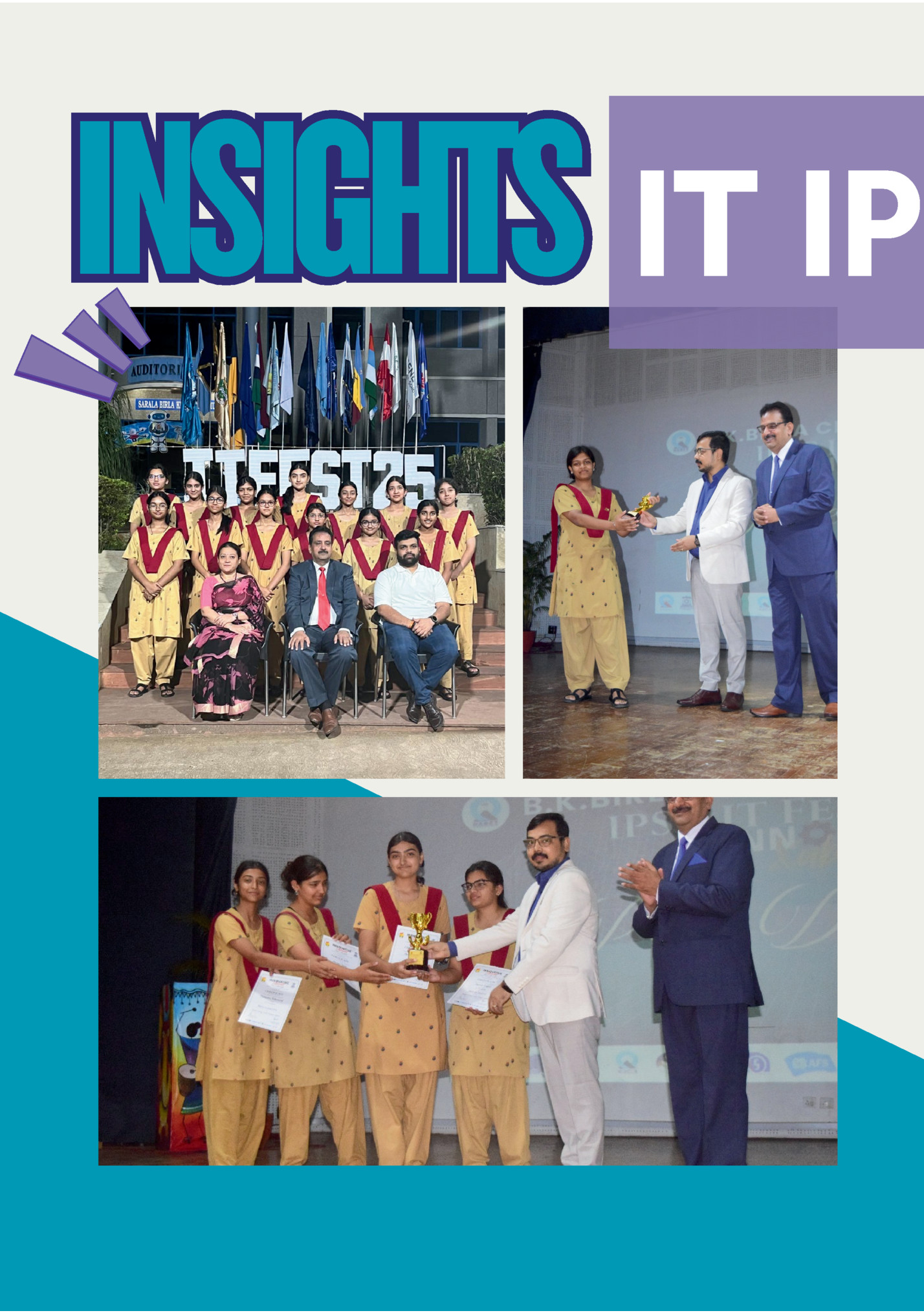 INSIGHTS IT IP