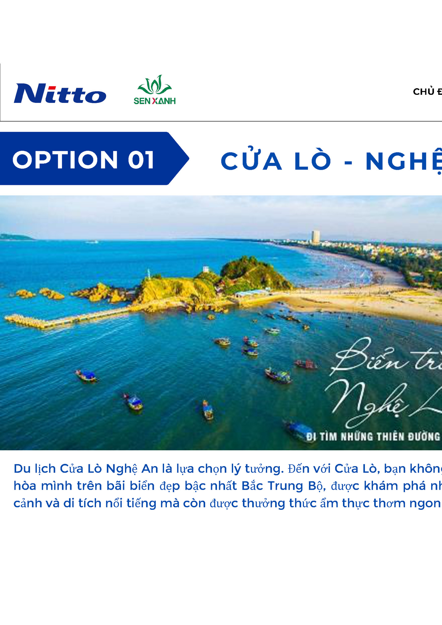 CHỦ ĐỀ