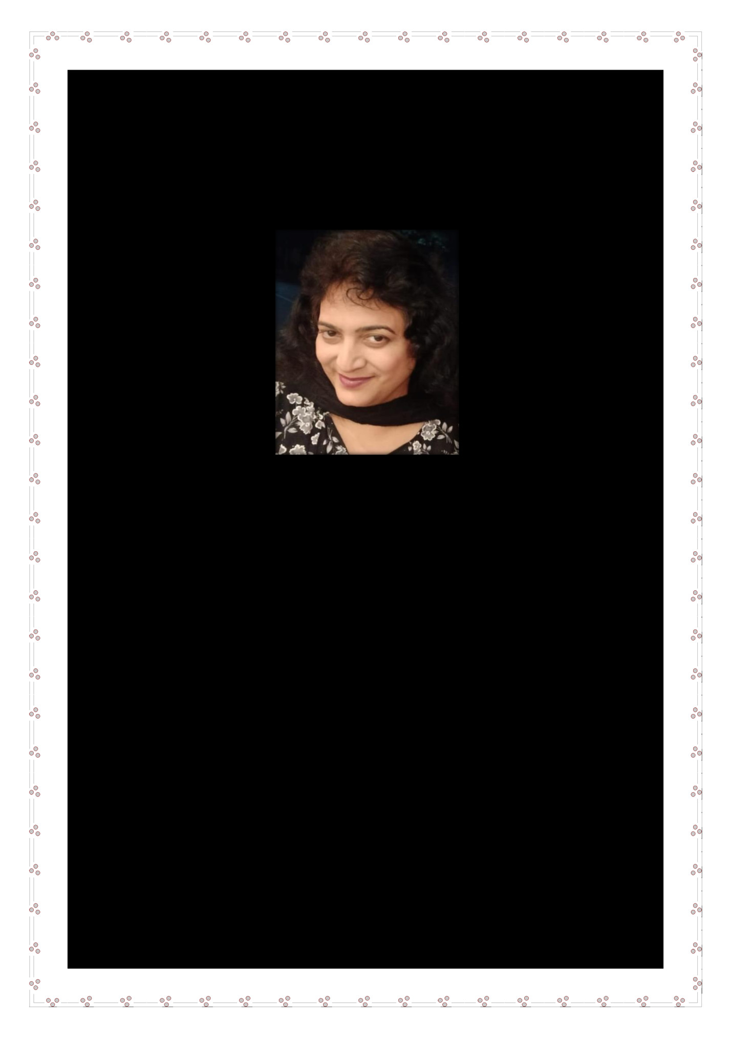 Zeenat Merchant