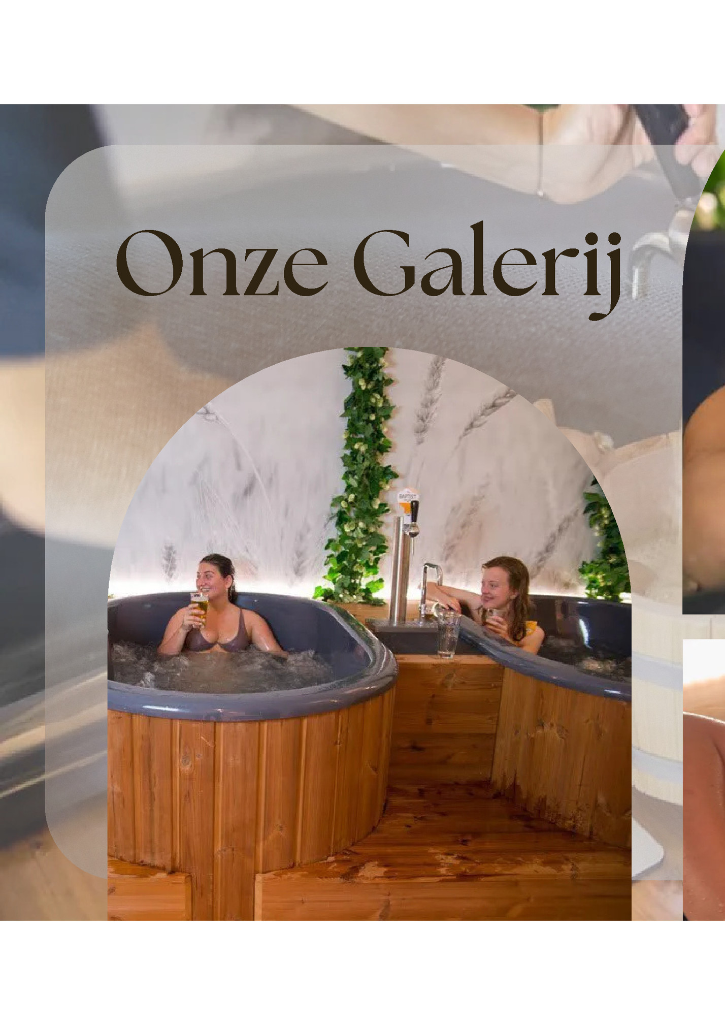 Onze Galerij Onze Galerij