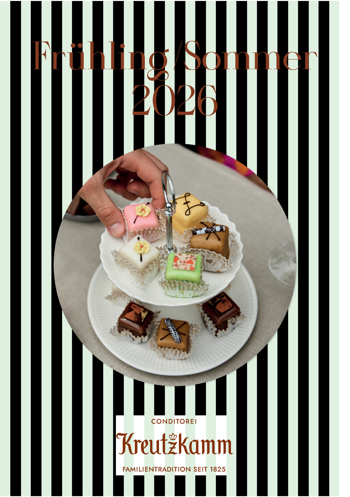 Frühlingg /Sommer Frühlingg /Sommer