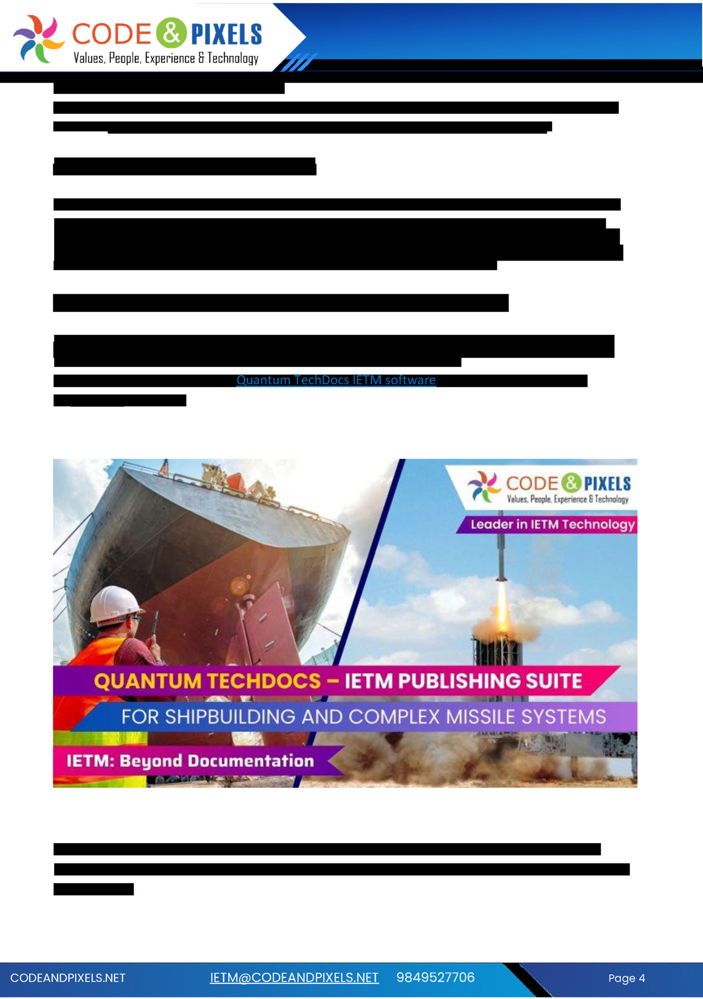 Communication and Navigation Systems Communication and Navigation Systems