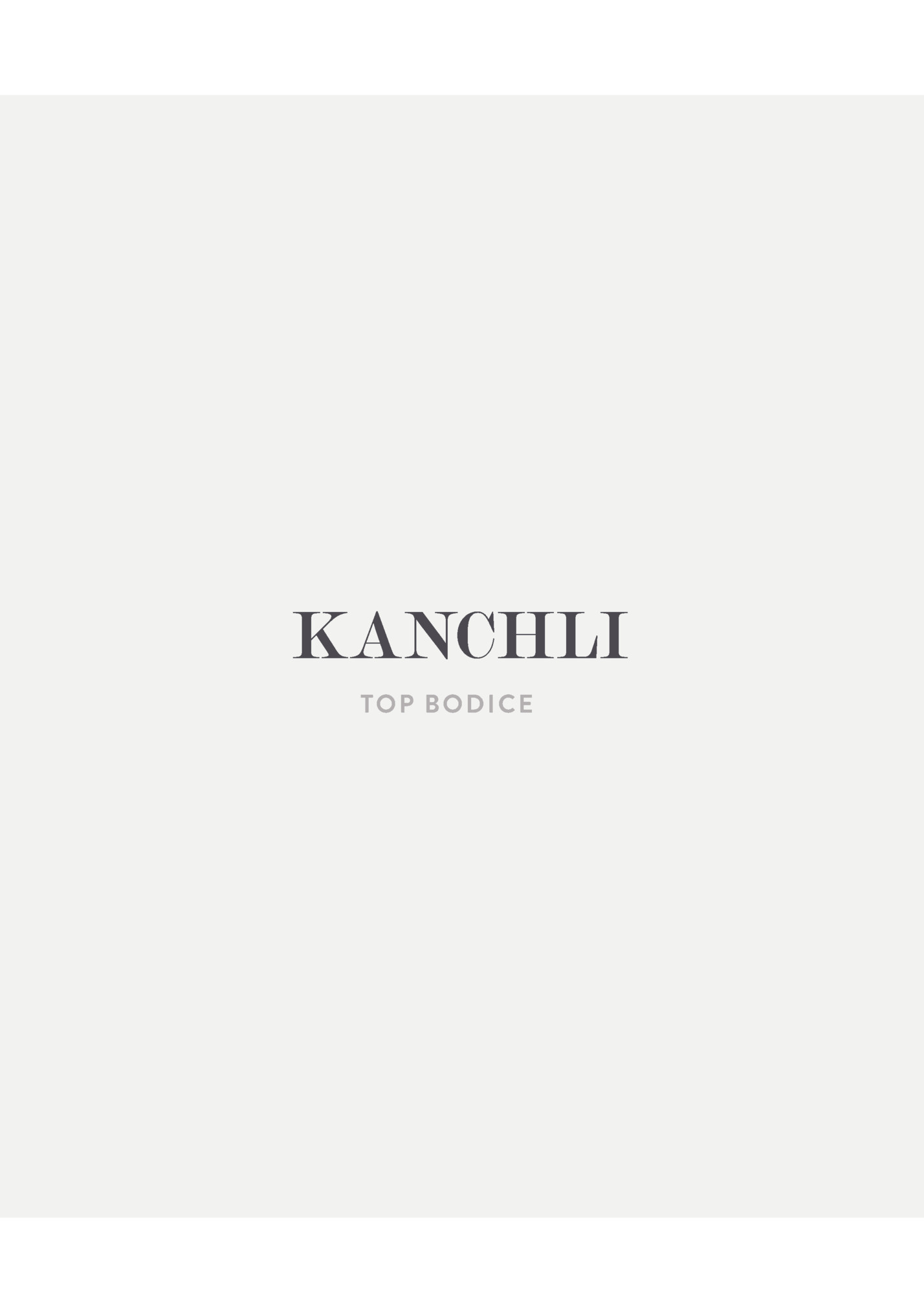 KANCHLI