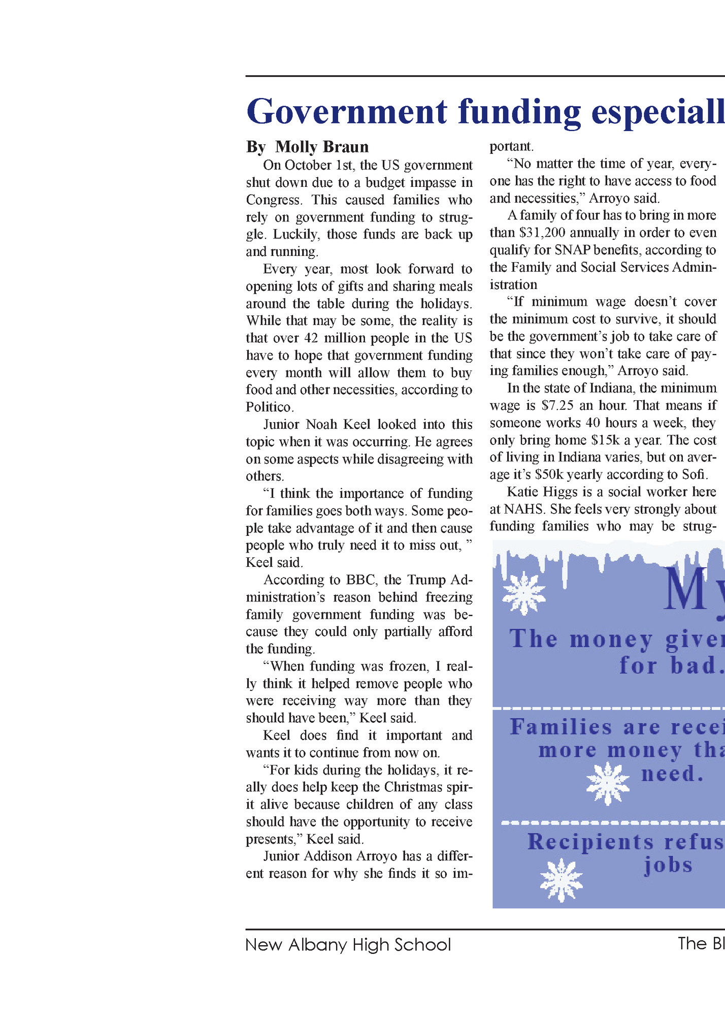 News // 3 News // 3