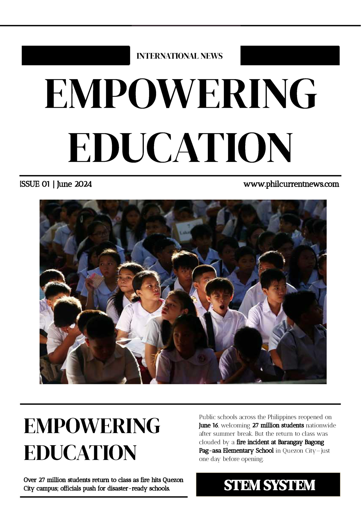 METSYS METS METSYS METS