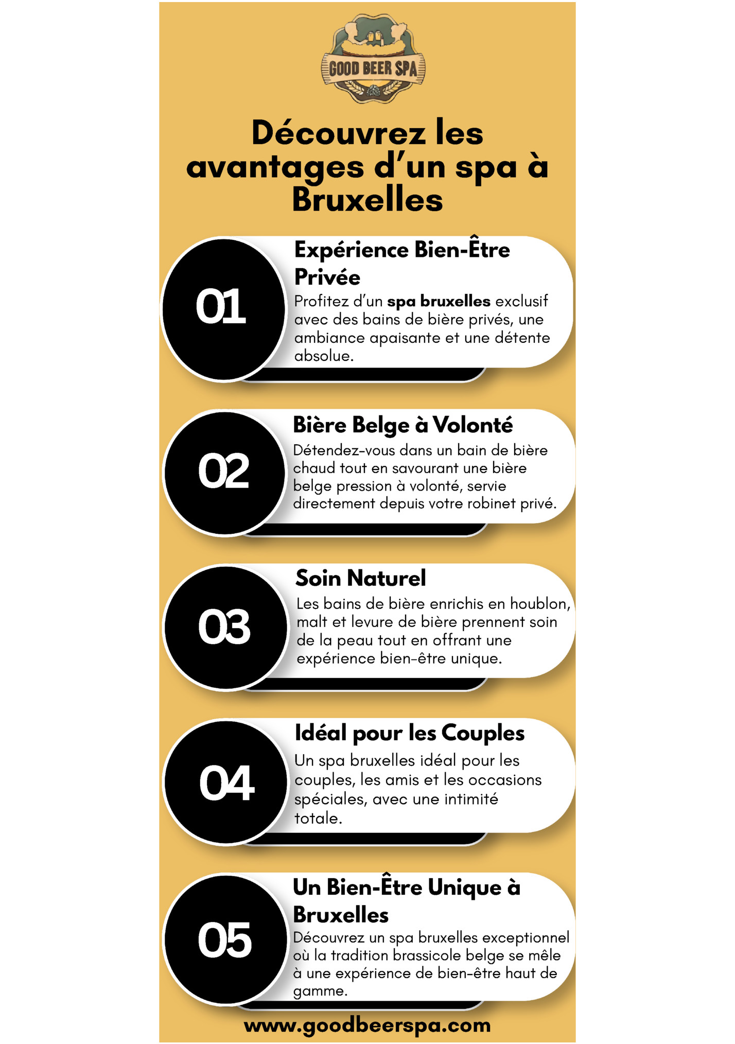 Découvrez les Découvrez les