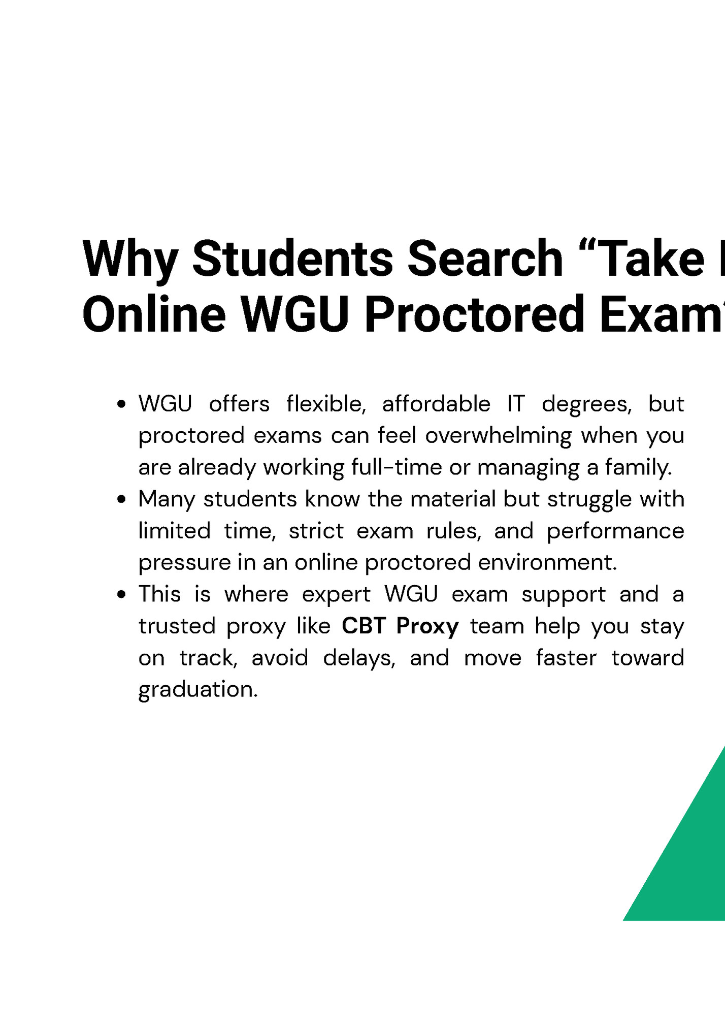 Why Students Search “Take My Why Students Search “Take My