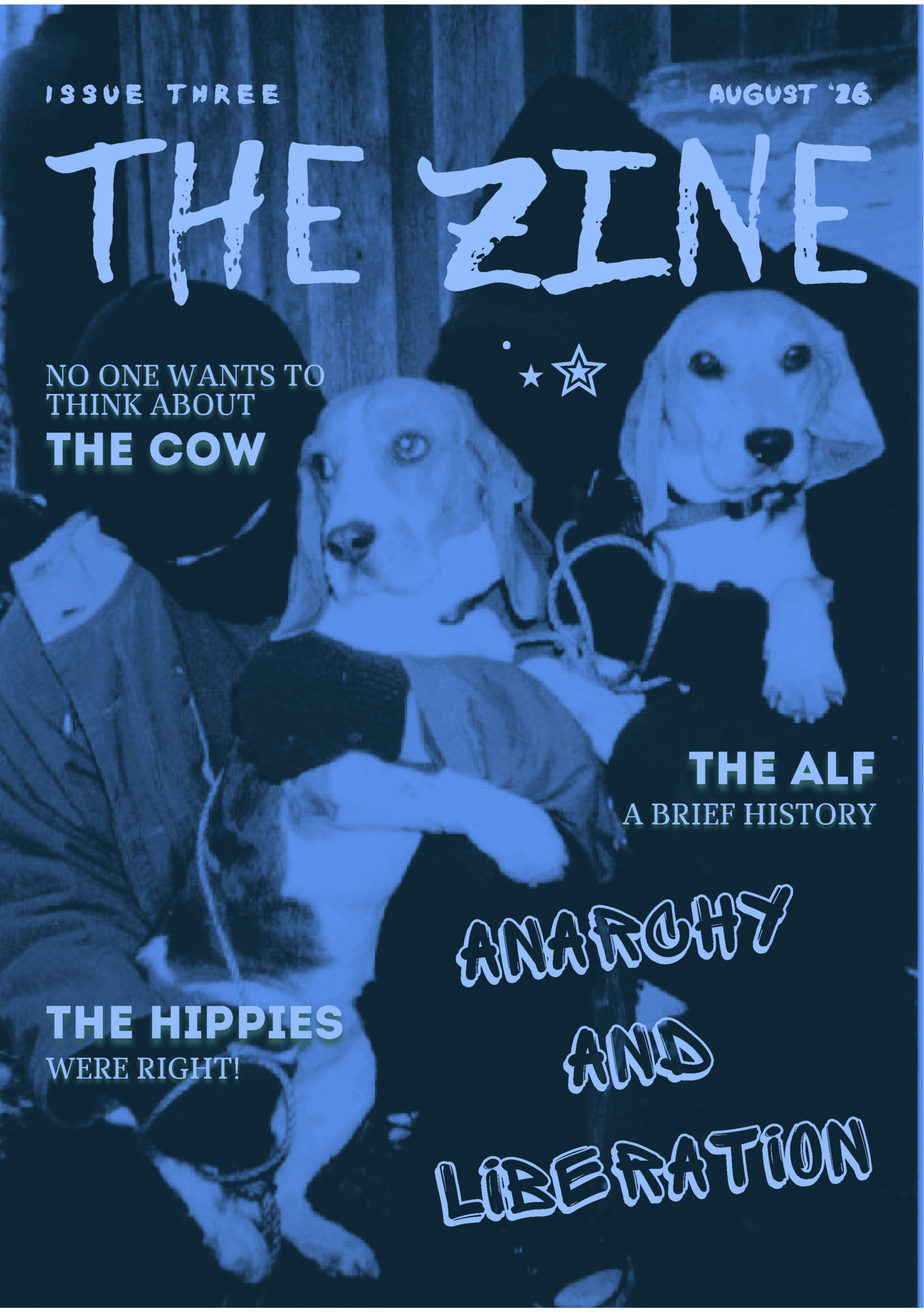THE ZINE