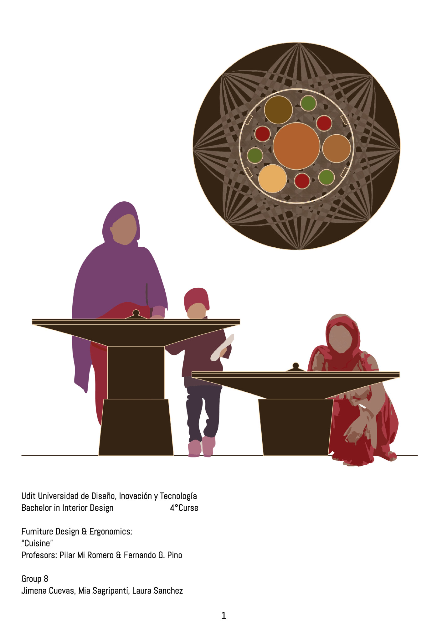 Udit Universidad de Diseño, Inovación y Tecnología