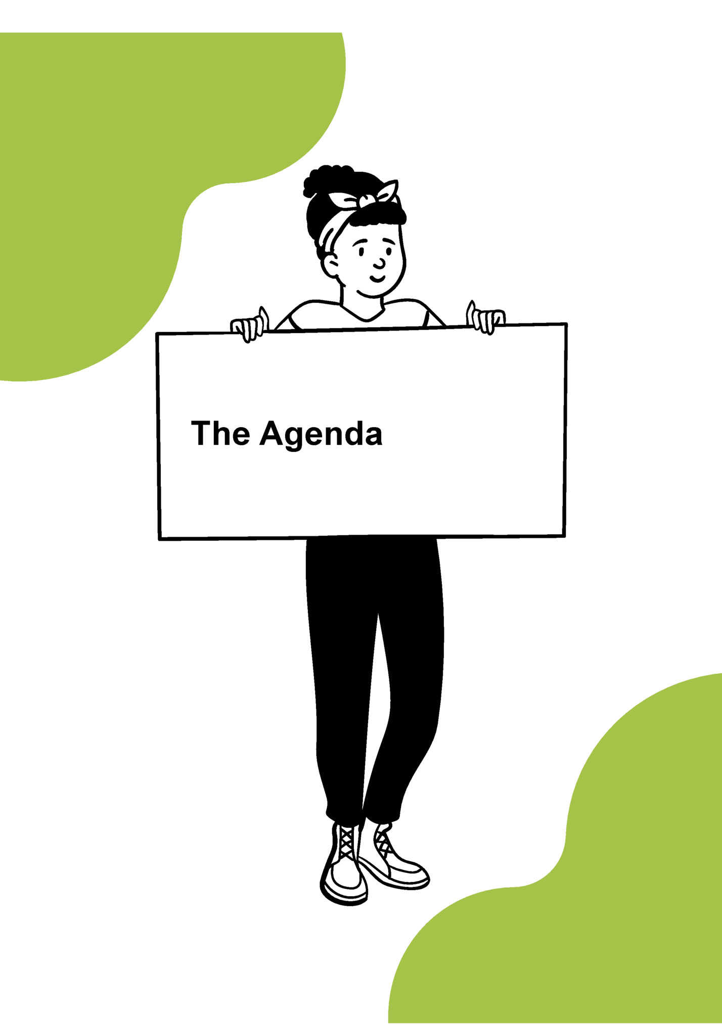 The Agenda