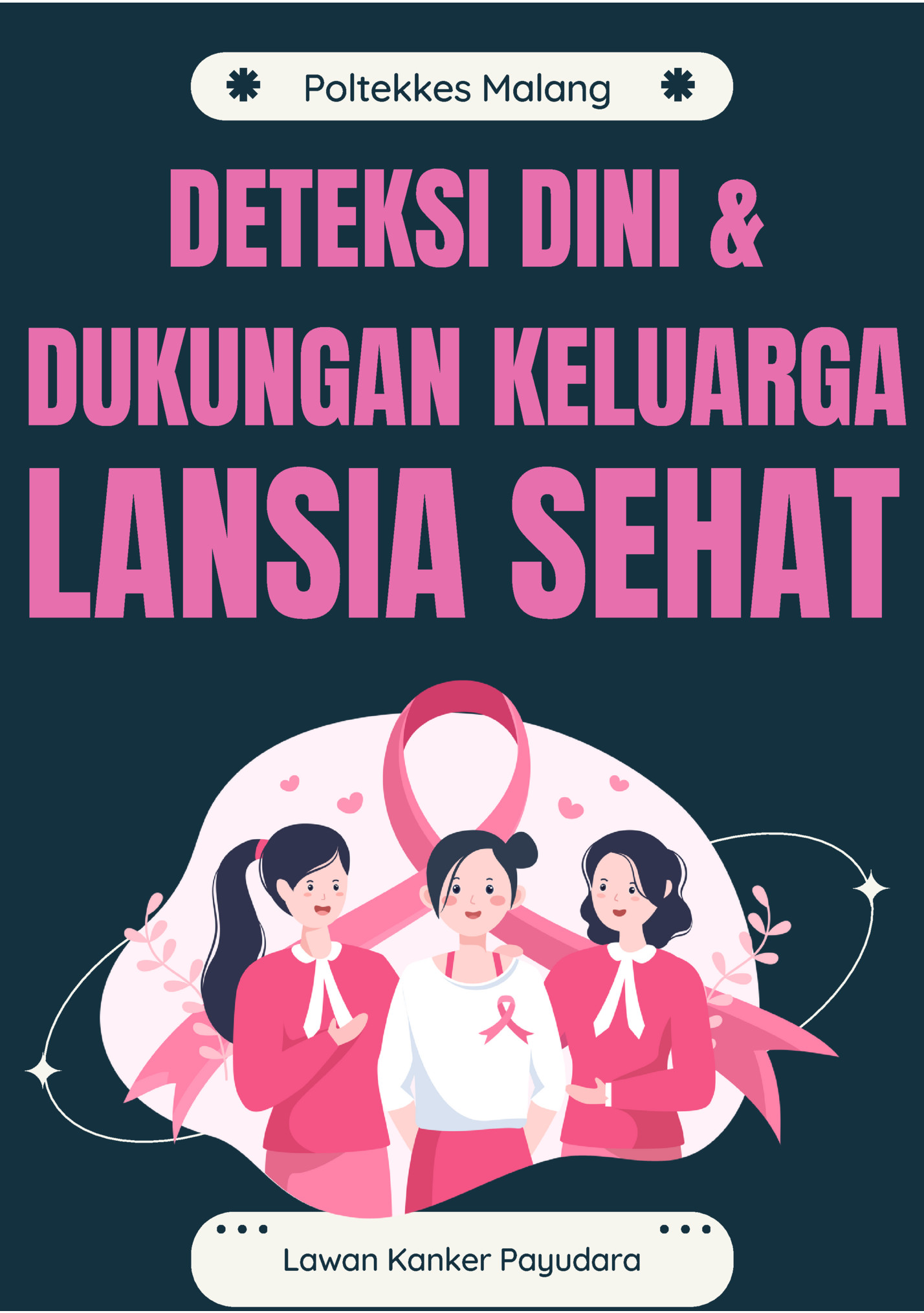 Poltekkes Malang Poltekkes Malang