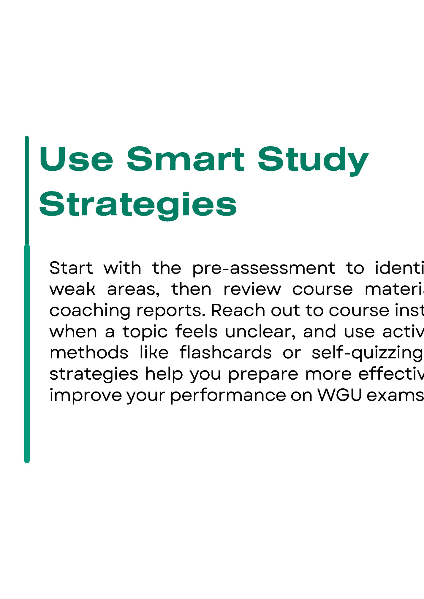 Use Smart Study