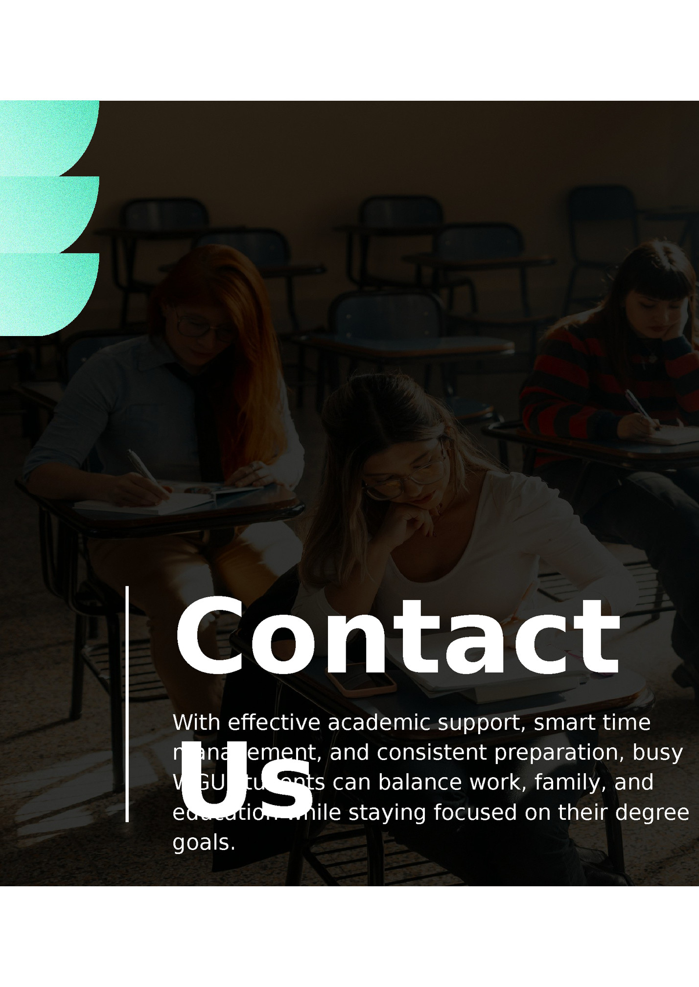 Contact