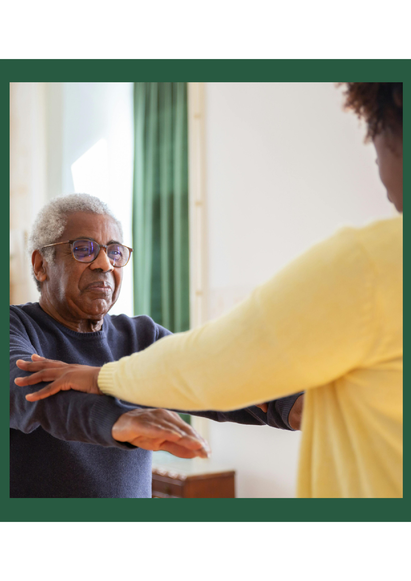 Integrated Rehabilitation