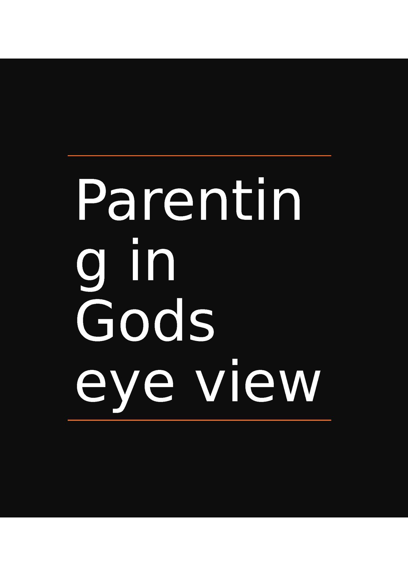 Parentin