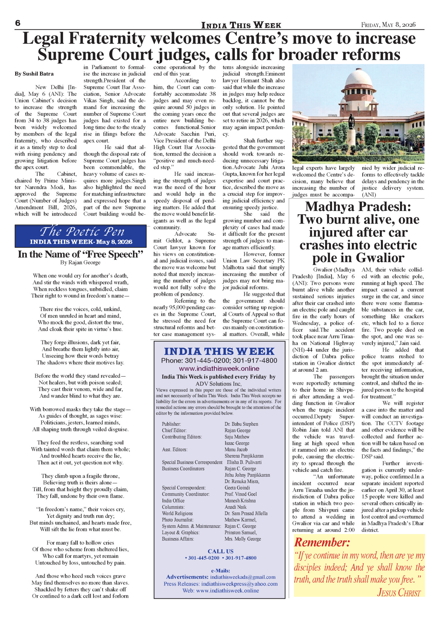 6