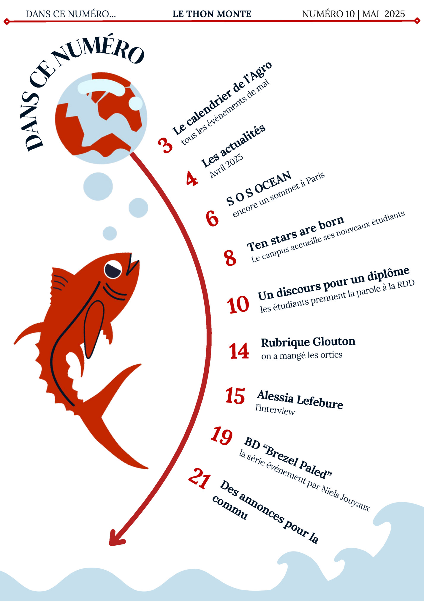 DANS CE