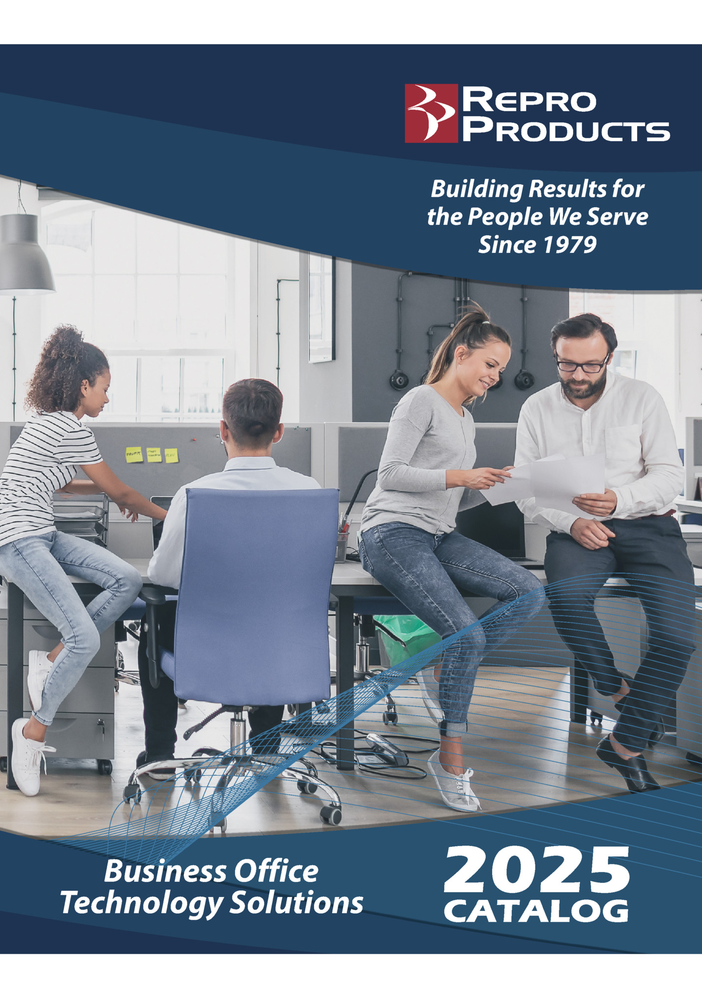 Building Results for