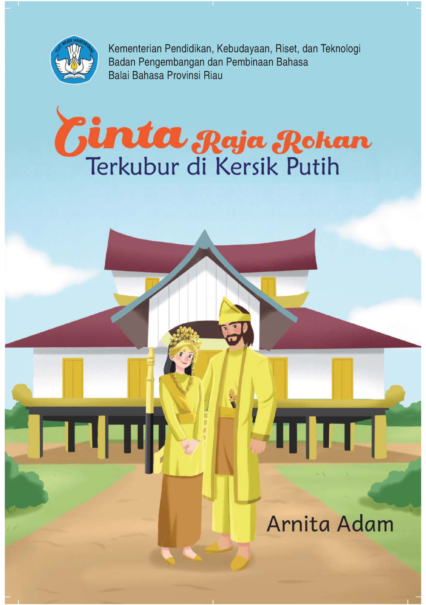 Kementerian Pendidikan, Kebudayaan, Riset, dan Teknologi