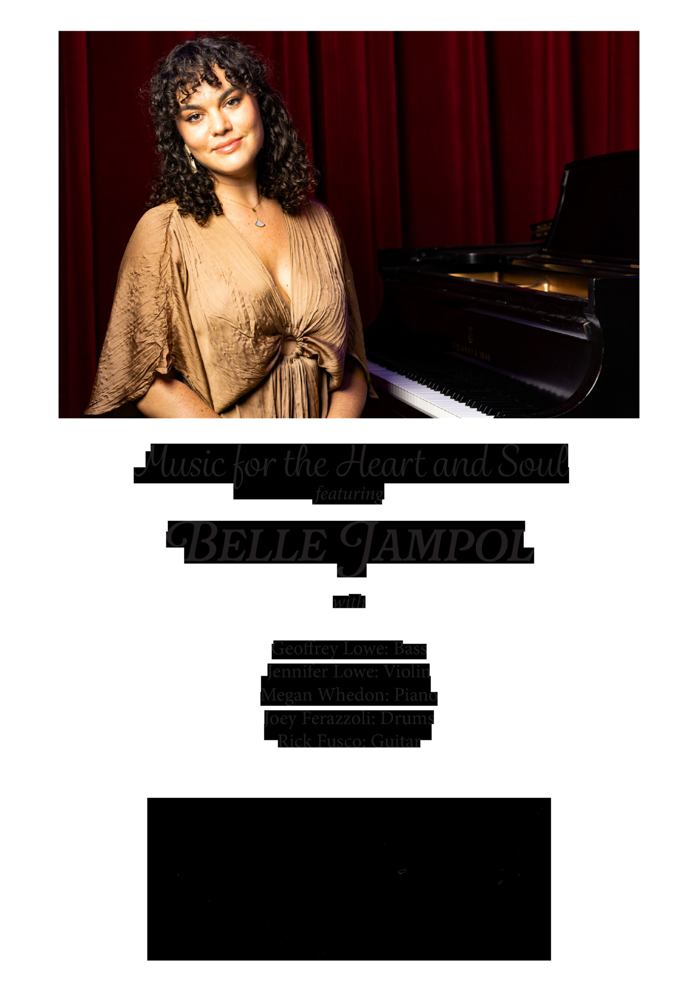 Music for the Heart and Soul