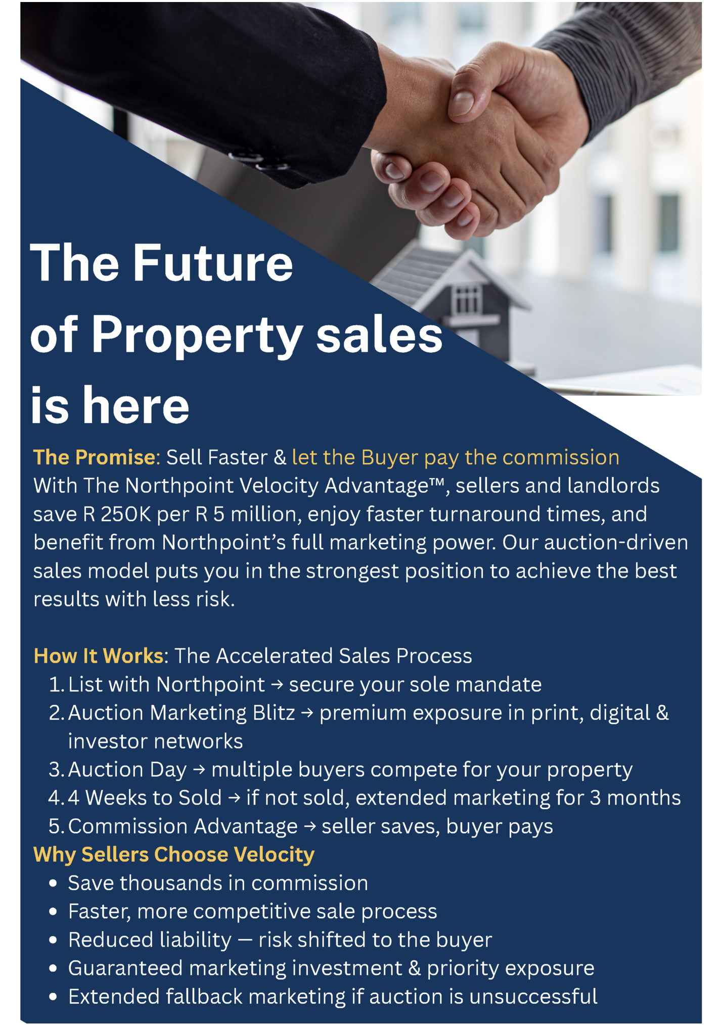 The Future The Future