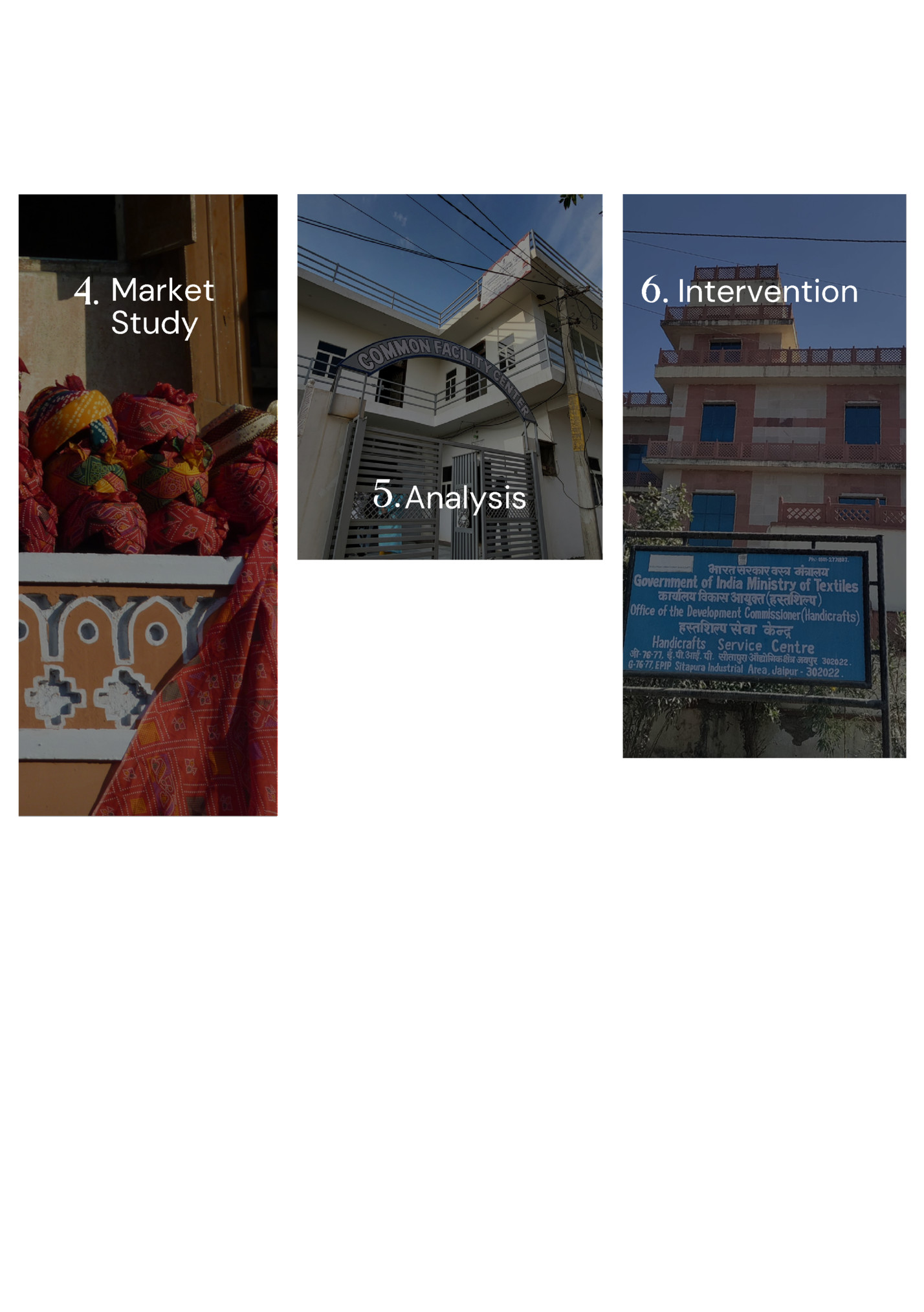 4. Market