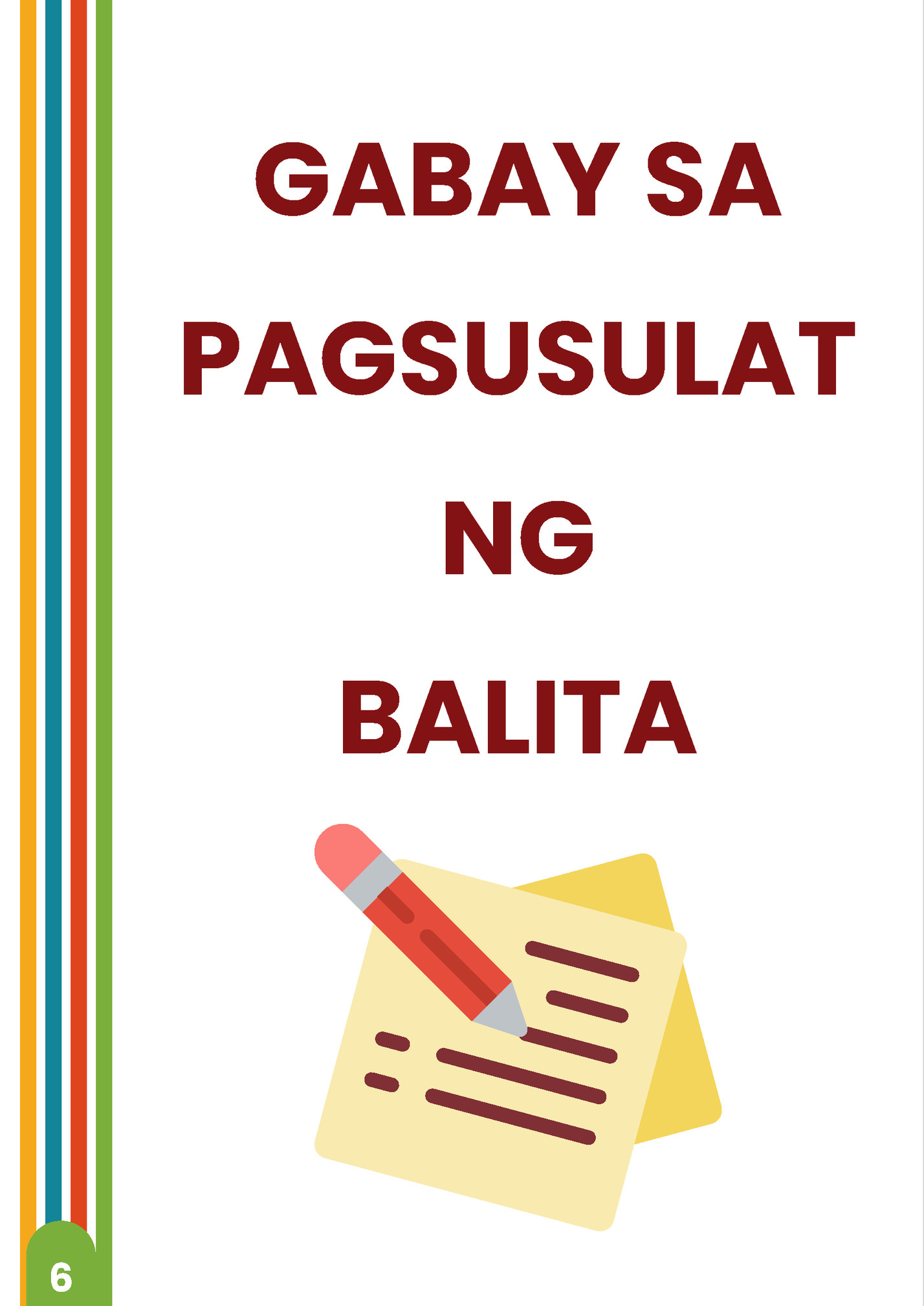 GABAY SA