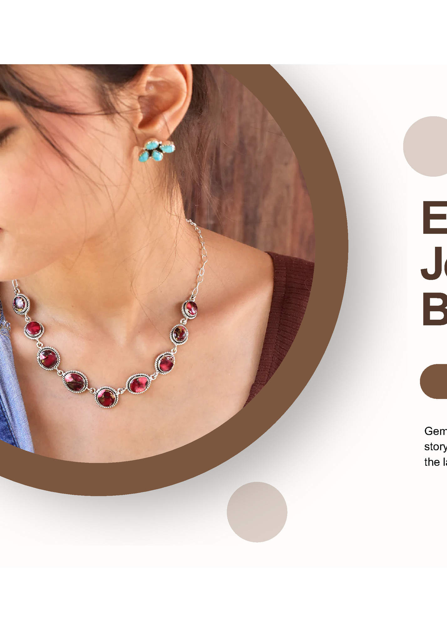 Elegant Turquoise