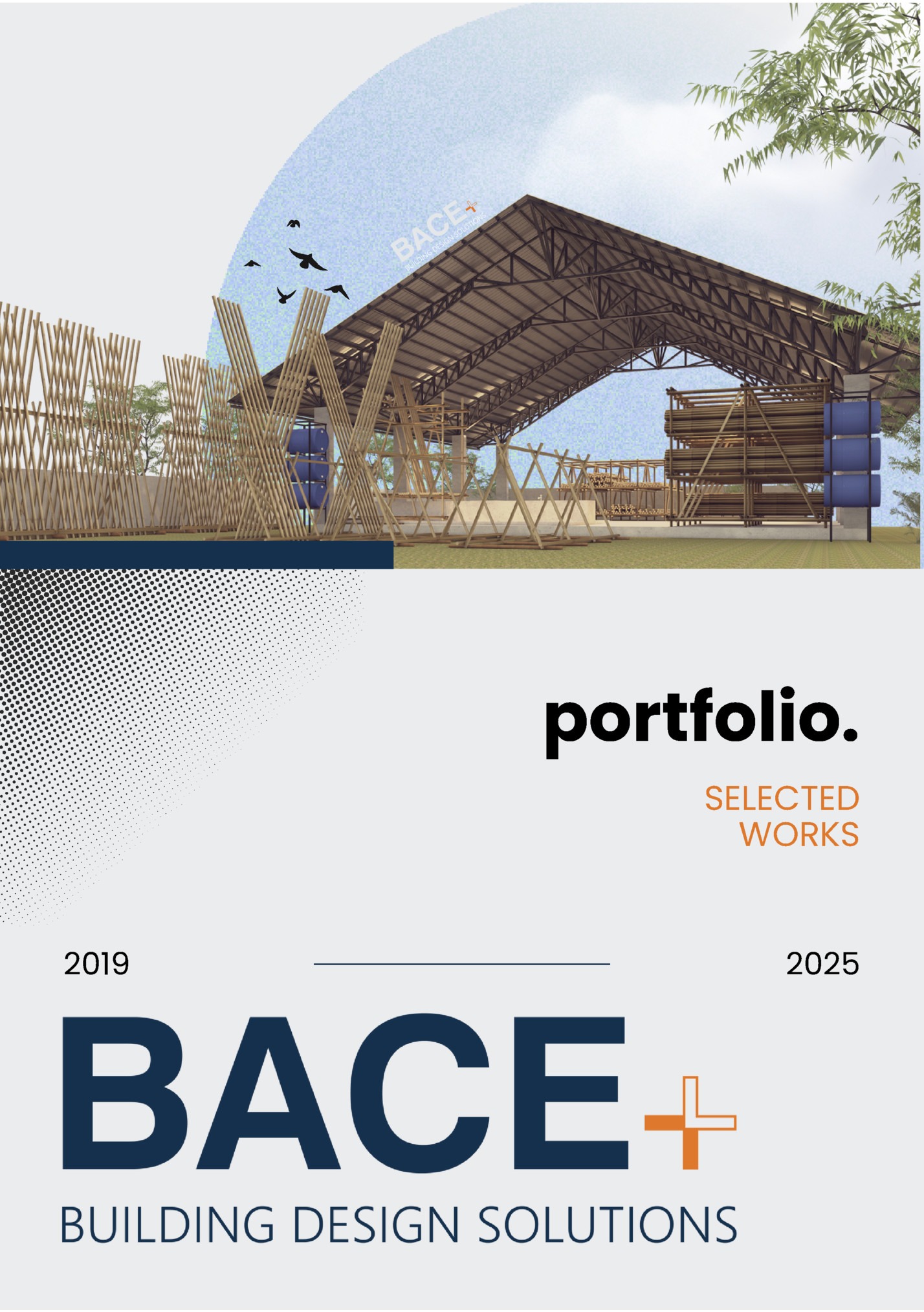 portfolio.