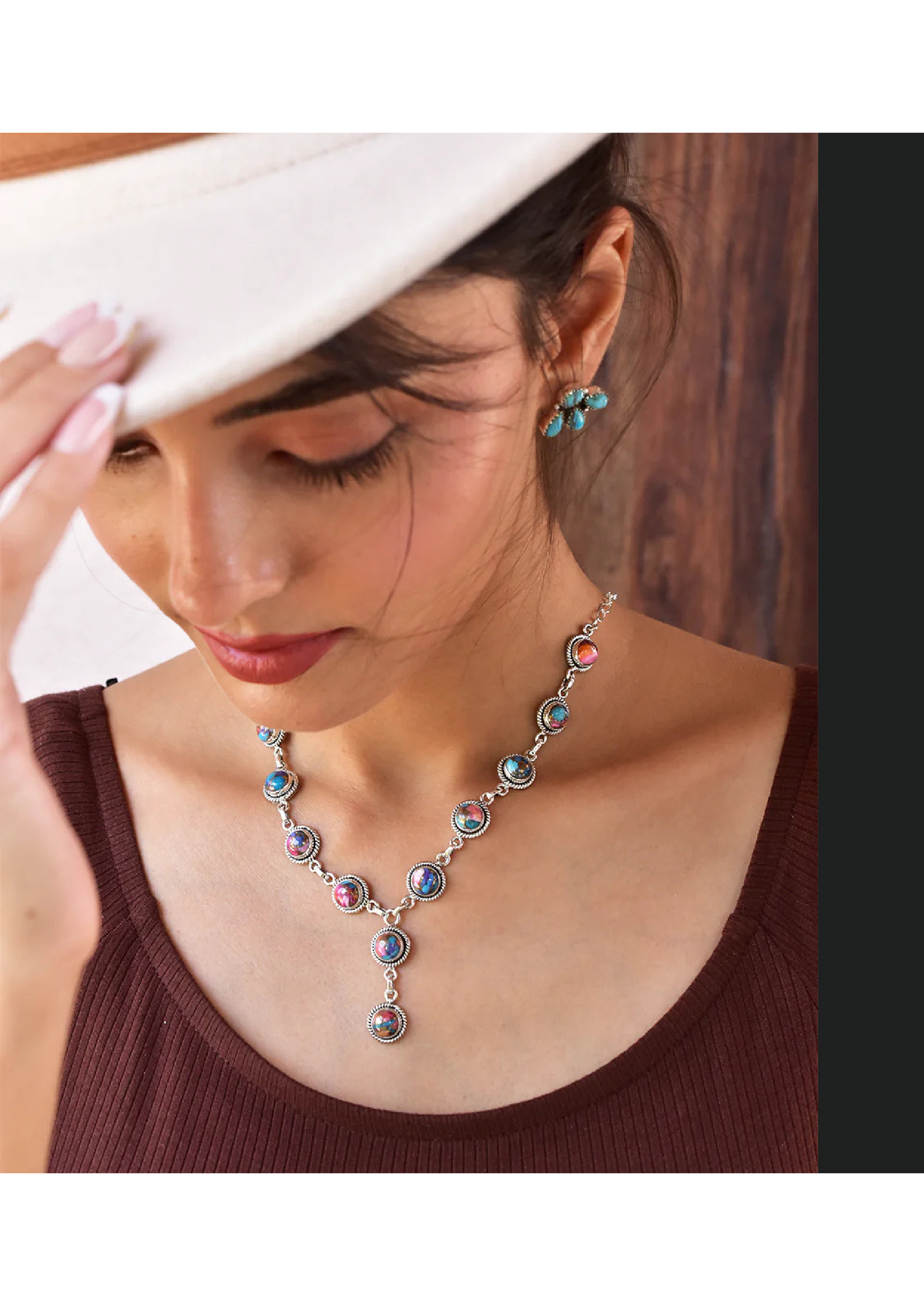 Turquoise Jewelry