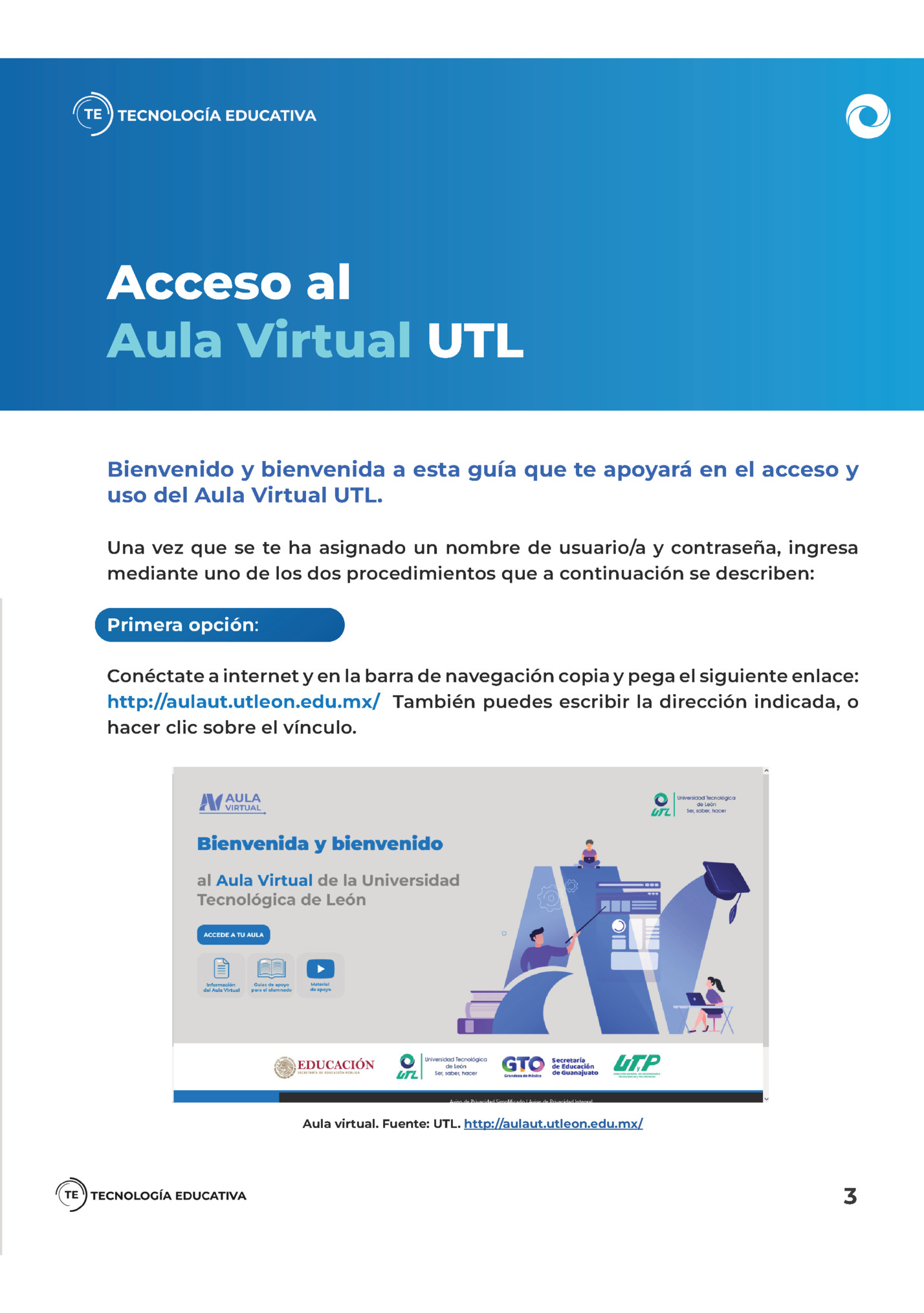 Acceso al