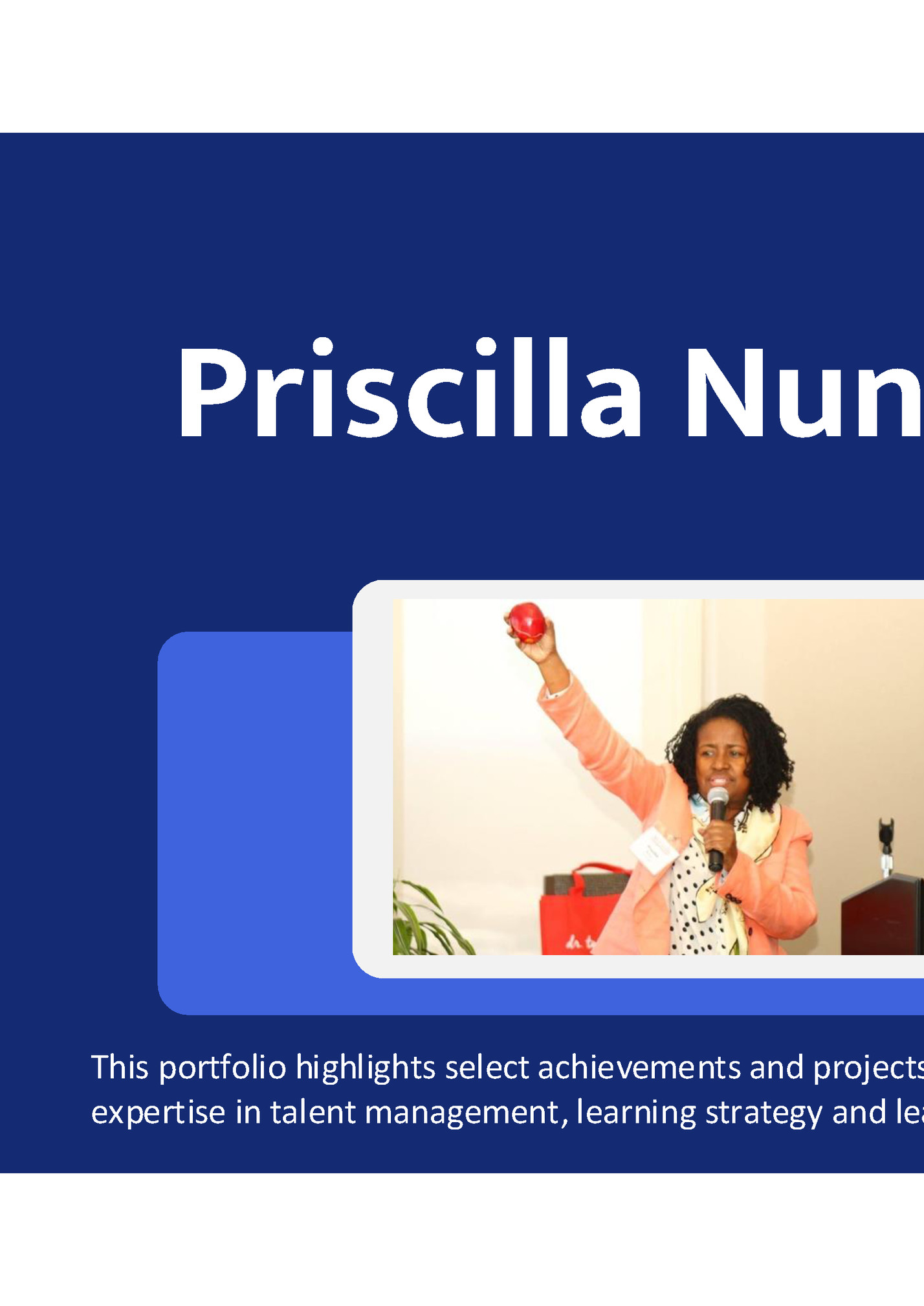 Priscilla Nunn Davis