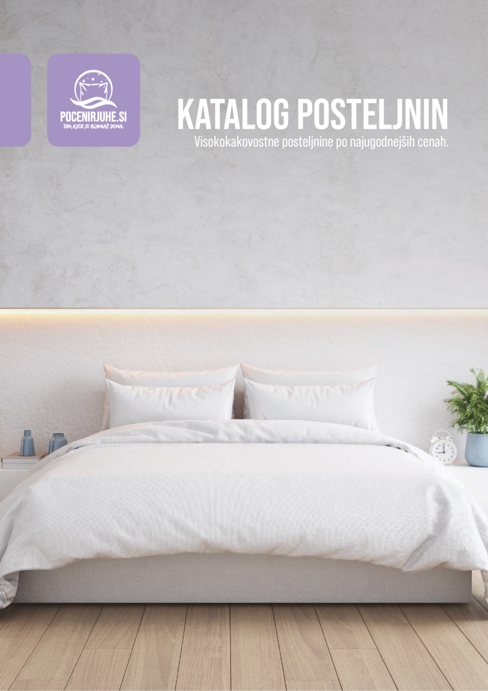 Katalog Posteljnin