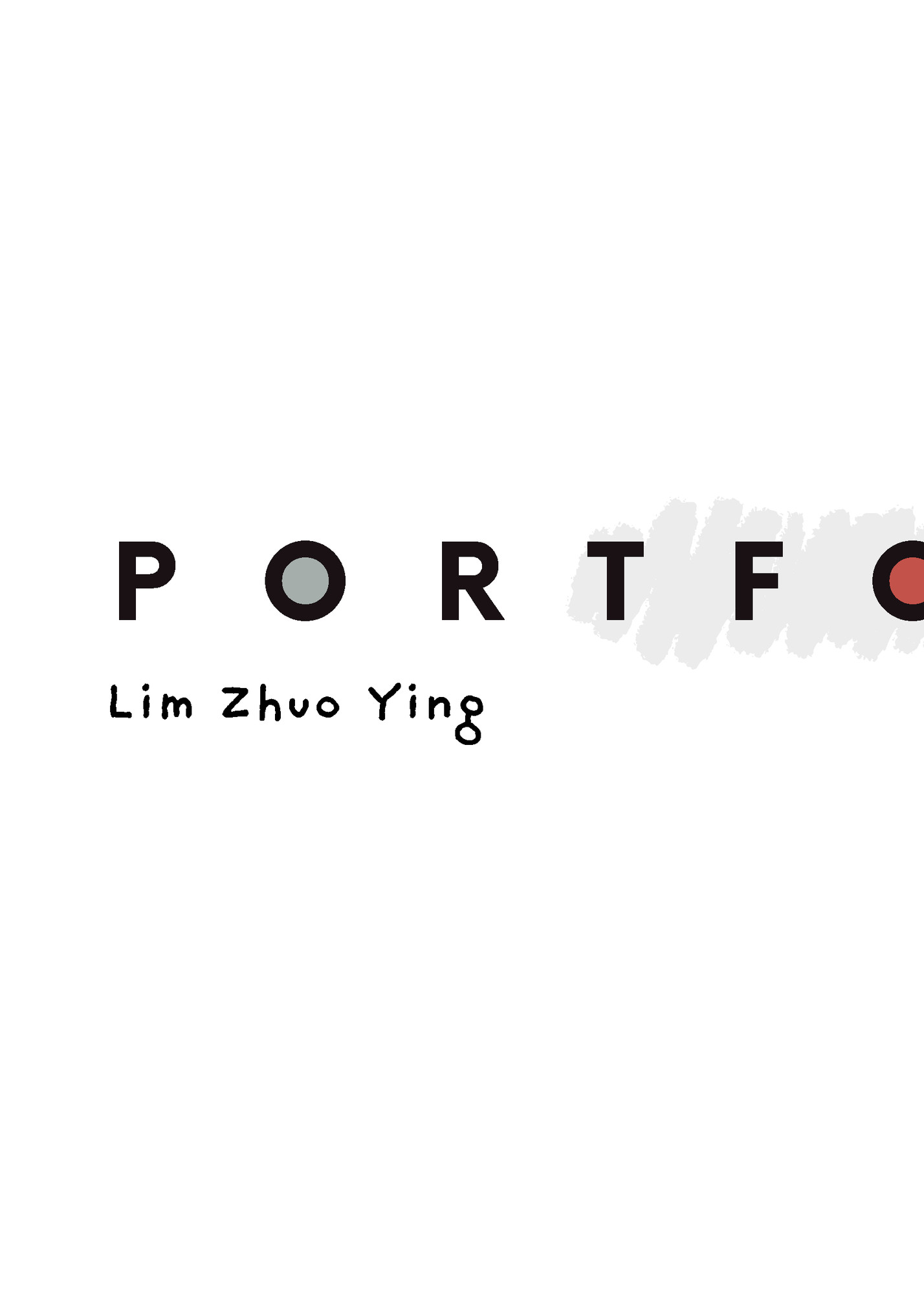 P O R T F O L I O