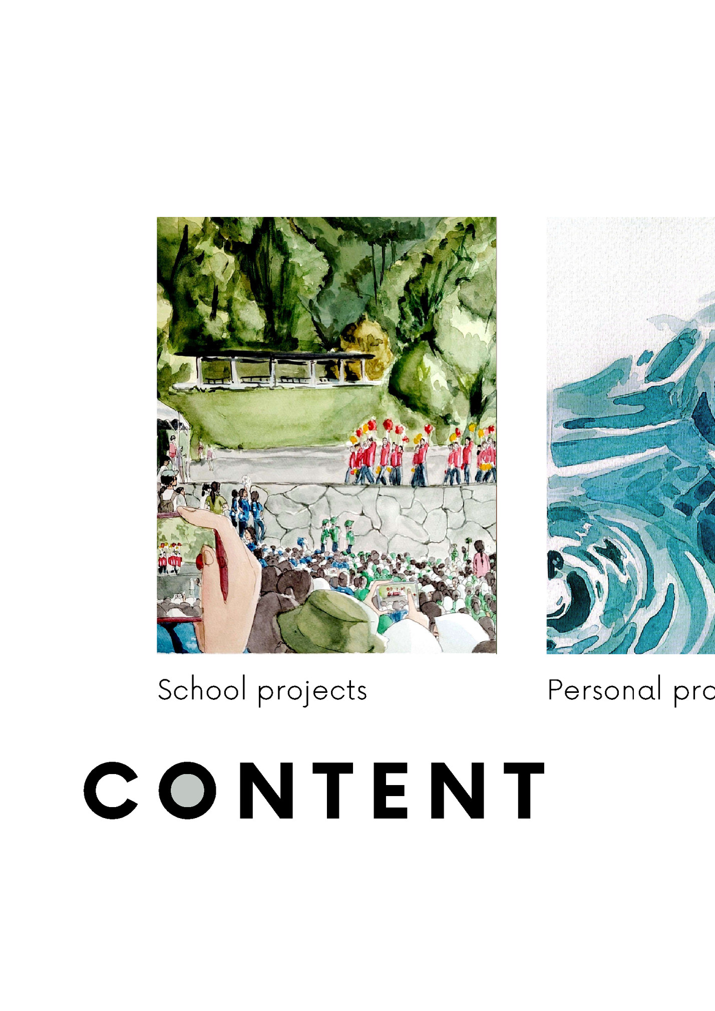 School projects