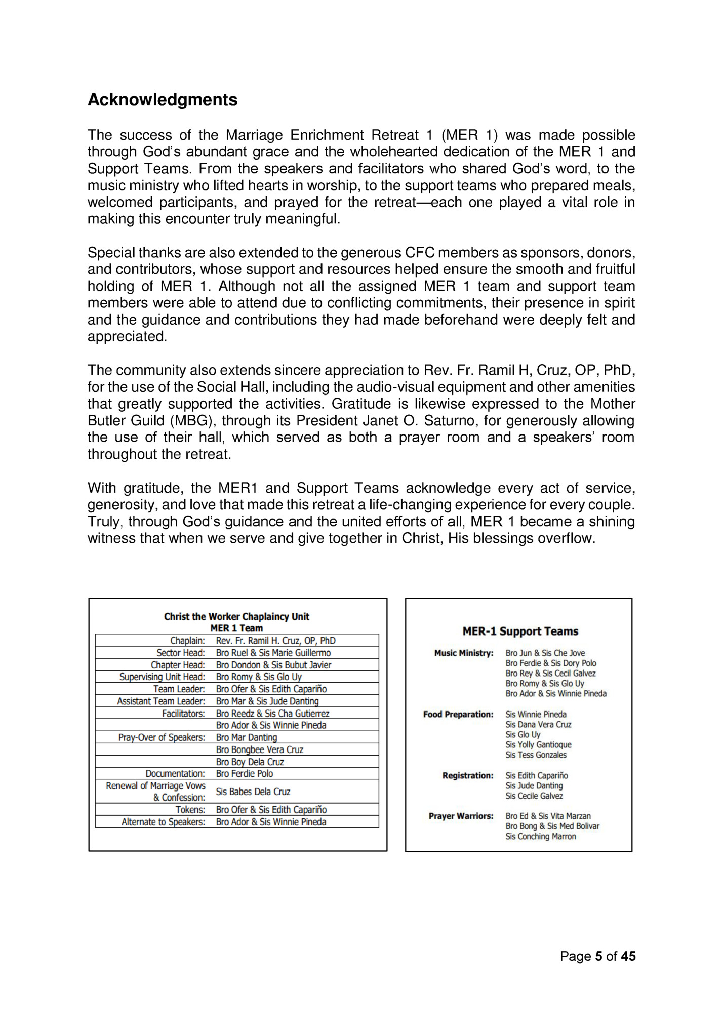 Acknowledgments
