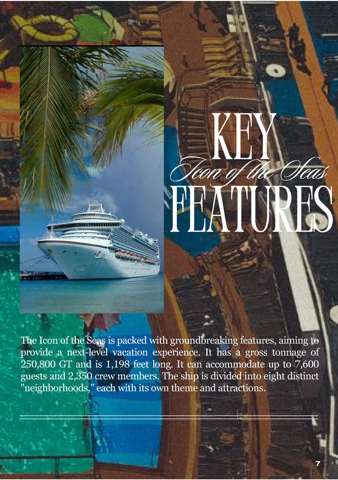 Key Seas